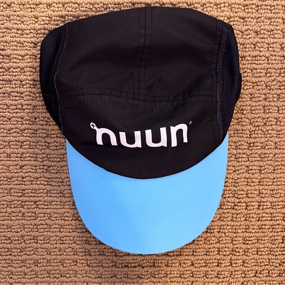 BOCO GEAR Nuun Running hat - Picture 2 of 3